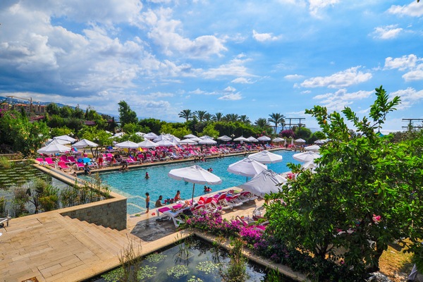 Edde Sands on Sunday